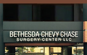 Bethesda Chevy Chase Surgery Center