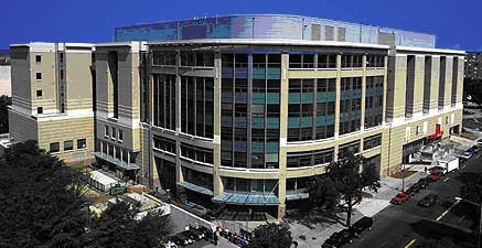 George Washington University Hospital - Washington Circle ...